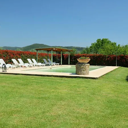 Ferienhaus Martina By Interhome