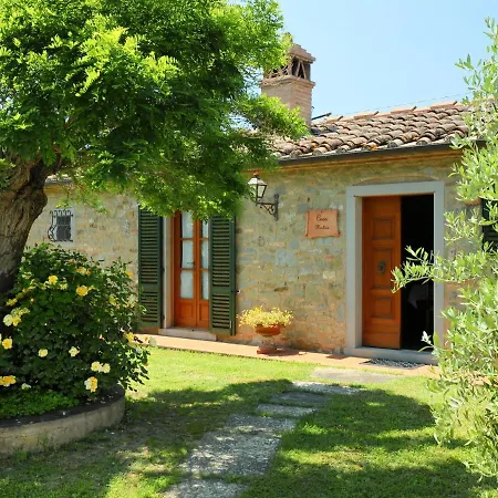 Martina By Interhome Ferienhaus Cortona