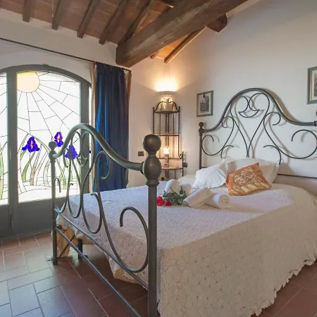 Ferienhaus Martina By Interhome Cortona