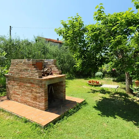 Ferienhaus Martina By Interhome *