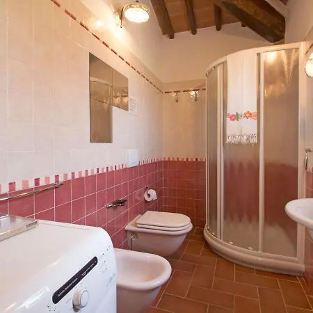 Ferienhaus Martina By Interhome *