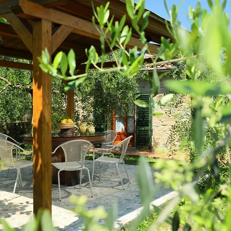 Ferienhaus Martina By Interhome *