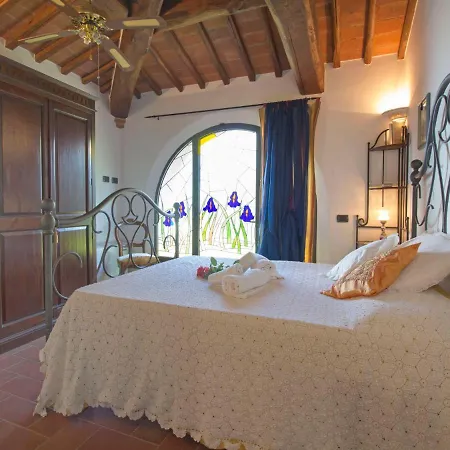 Martina By Interhome Ferienhaus Cortona